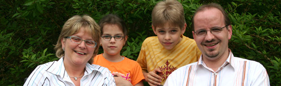 Familie Bauer