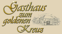 Gasthaus zum goldenen Kreuz